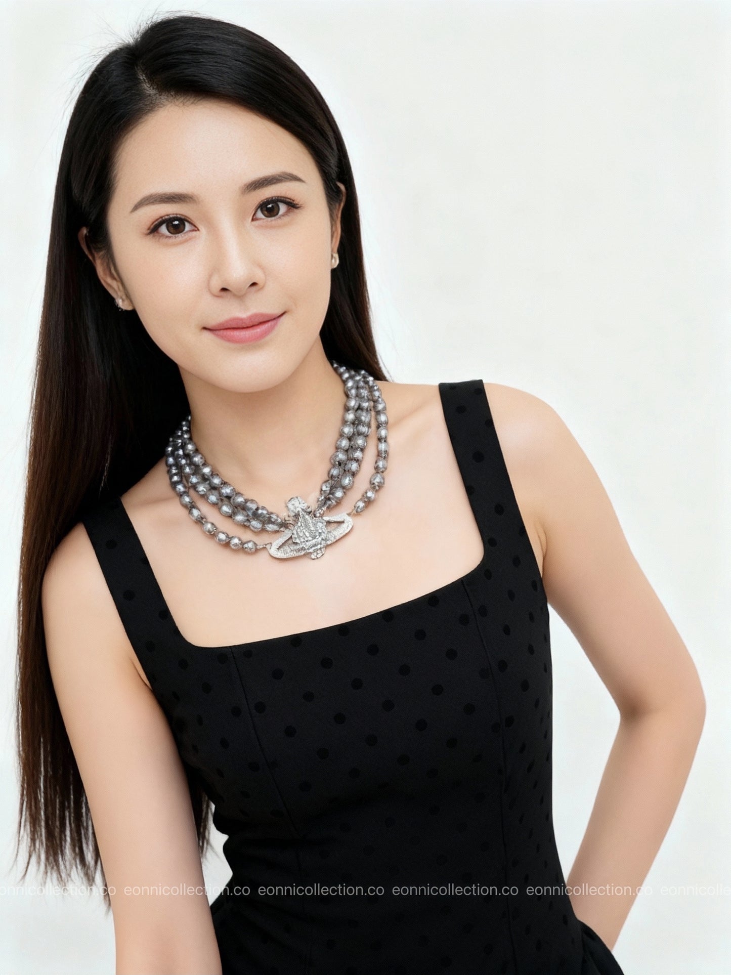 #2127 Miu Miu Dress（2 Colors）