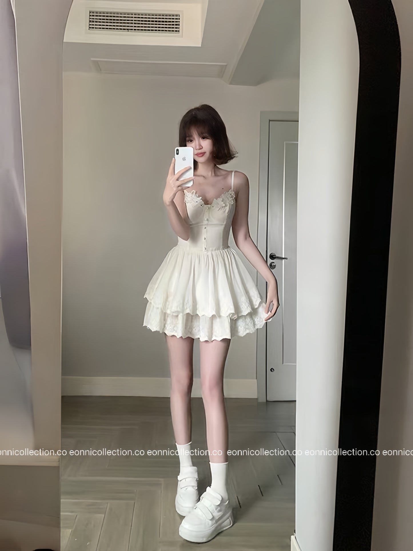 #2079 Victoria Dress