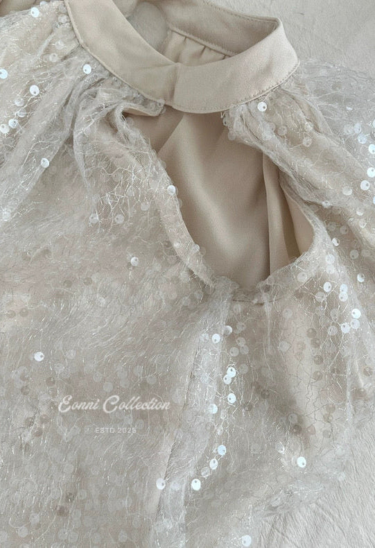 #2168 Lila Dress（2 Colors）