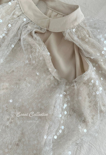 #2168 Lila Dress（2 Colors）