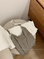 #3041 Lisa Cotton Cloud Long Pants（3 Colors）