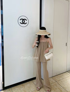 #2172 Ilona Set（2 Colors）