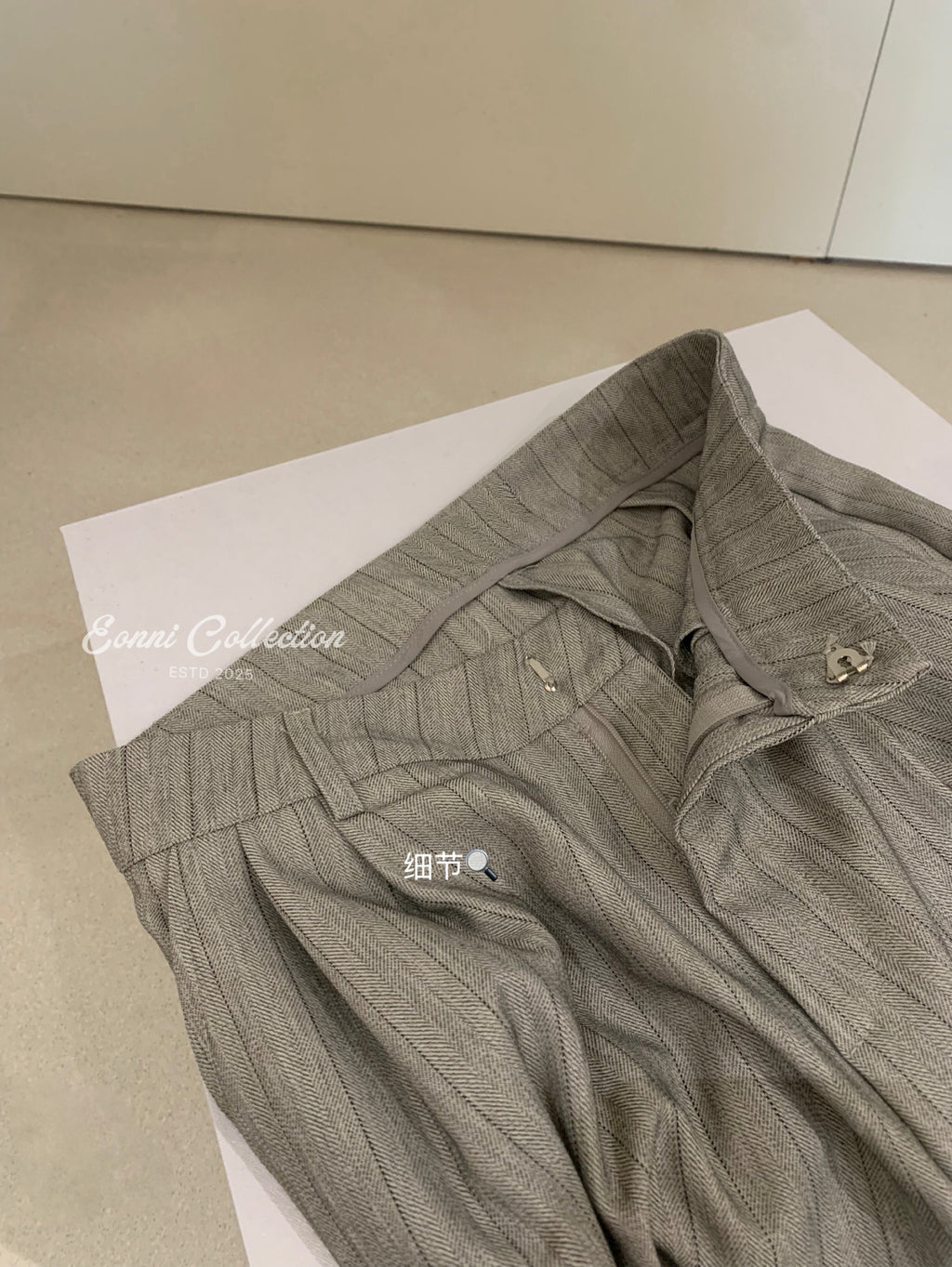 #2171 Fallon Set（2 Colors)