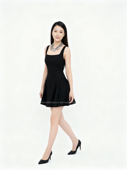 #2127 Miu Miu Dress（2 Colors）