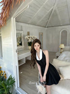 #2176 Agnes Dress（2 Colors）