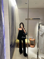 #2172 Ilona Set（2 Colors）