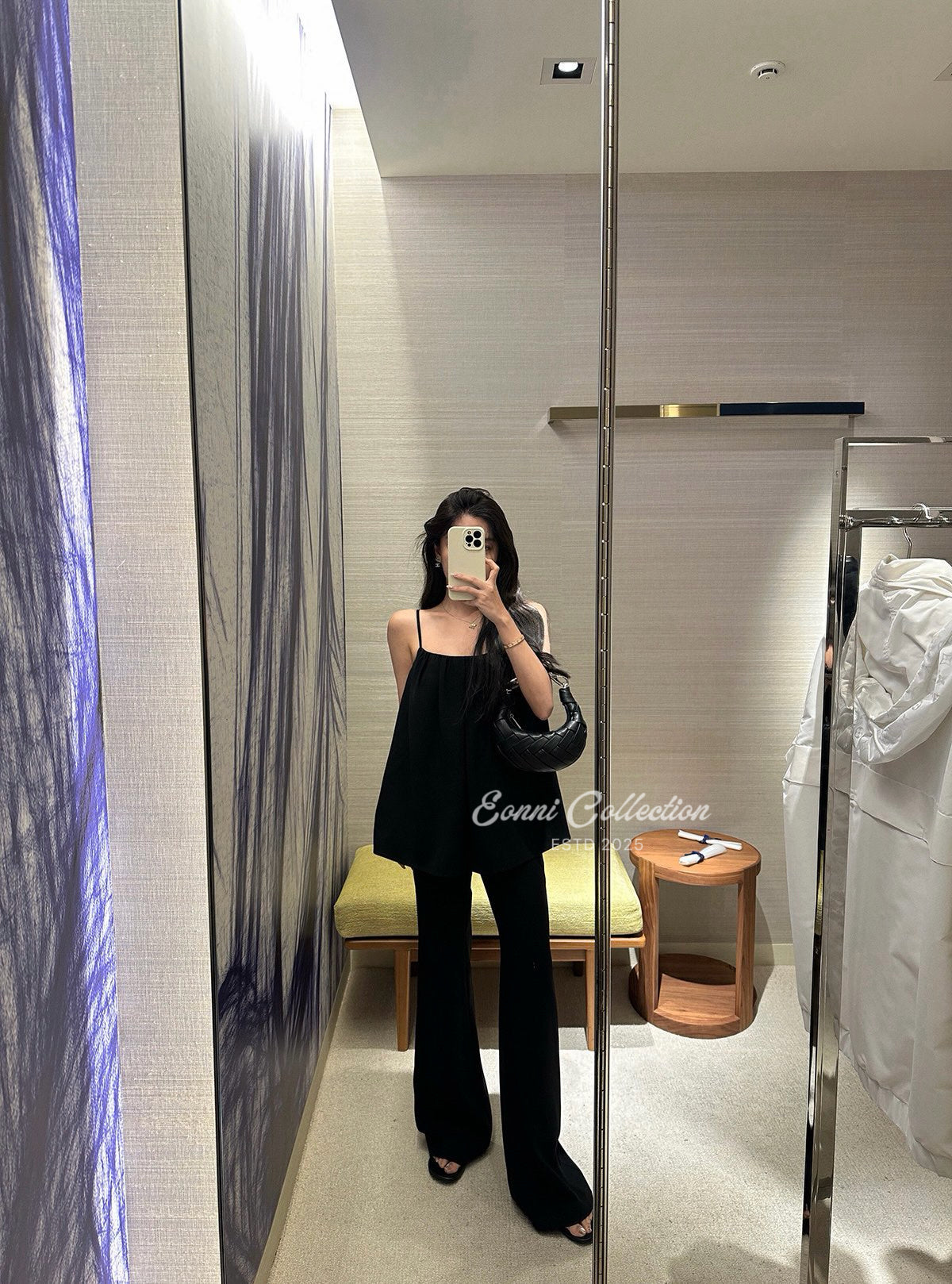 #2172 Ilona Set（2 Colors）