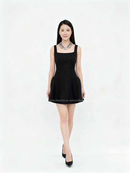 #2127 Miu Miu Dress（2 Colors）
