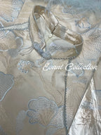 #2149 Celestial Feather Atelier - Customade