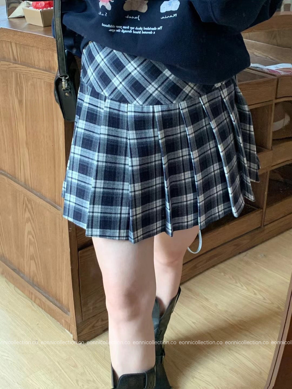 #3037 Betty Skirt（2 Colors）