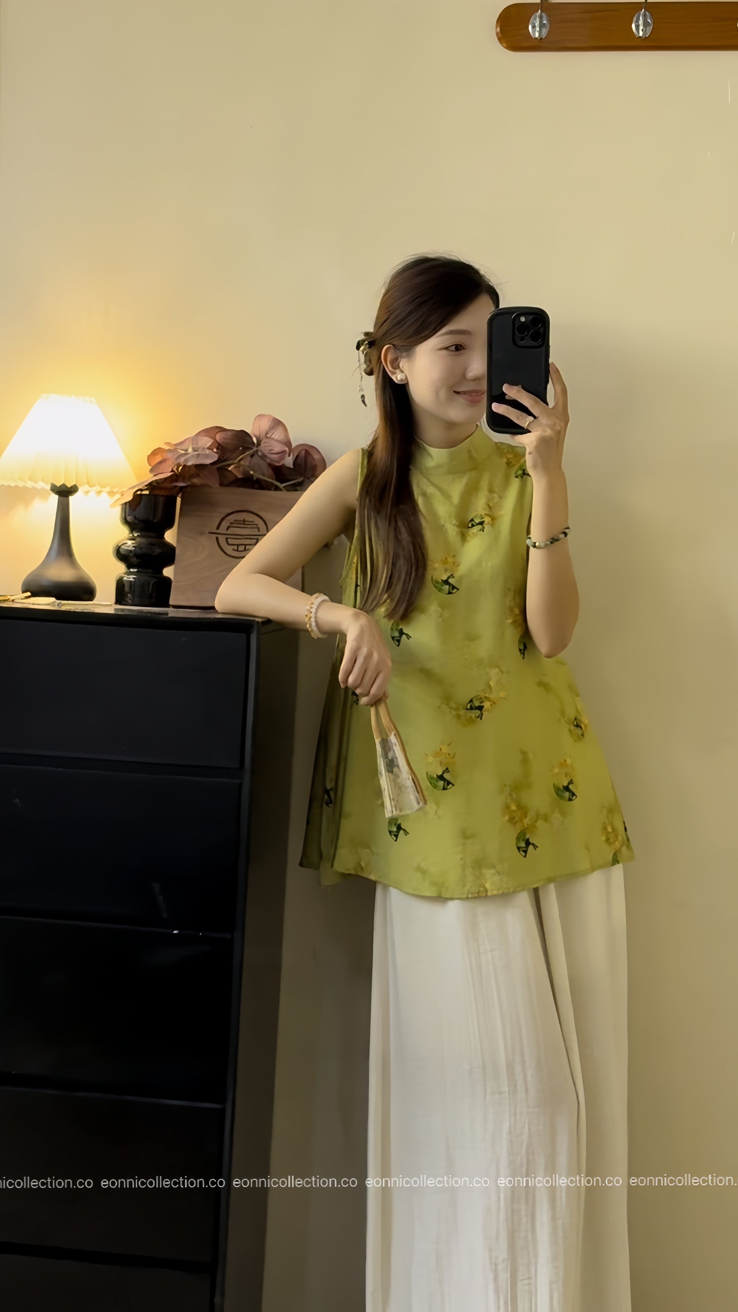 #2124 Poetic Breeze - Verdant Whisper