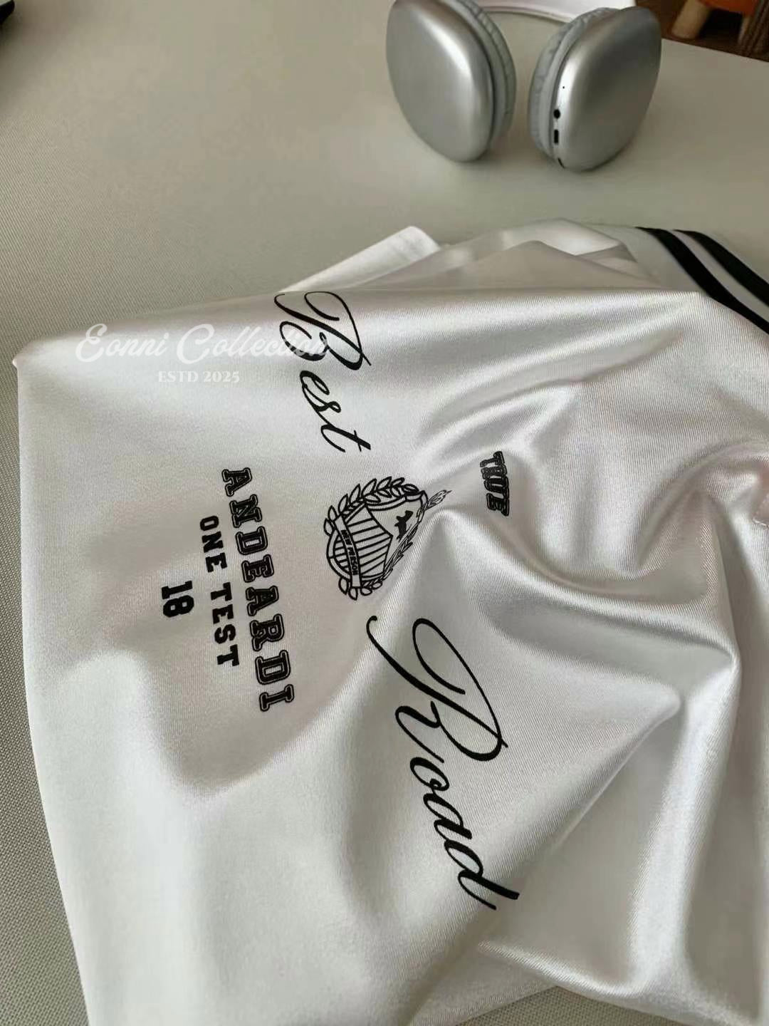 #1124 Louise Top（2 Colors）