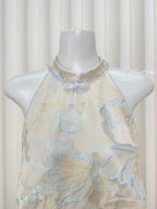 #2149 Celestial Feather Atelier - Customade