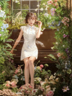 #2148 Lueur d’Aurore - Customade