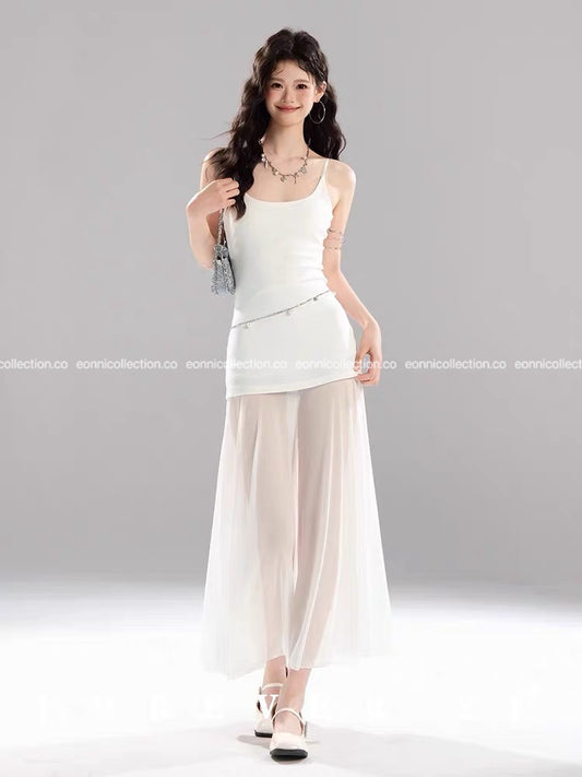 #2058 Lucy Dress