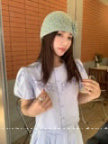 #1055 Emma Blouse（3 Colors）