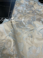 #2149 Celestial Feather Atelier - Customade