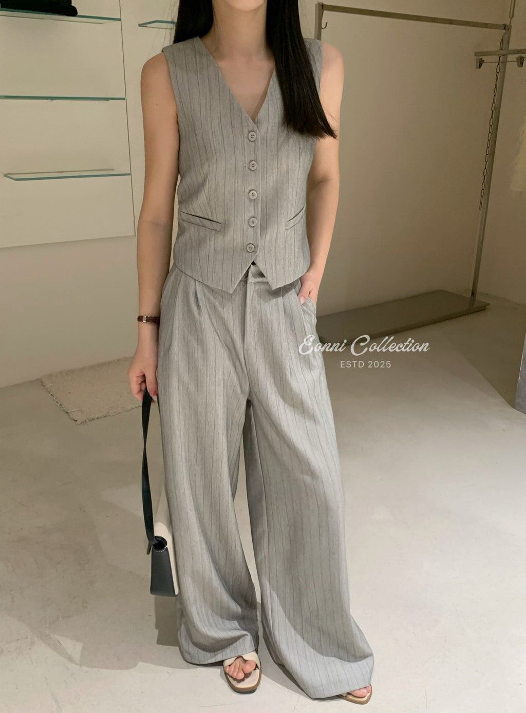 #2171 Fallon Set（2 Colors)