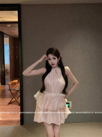 #2080 Gracie Dress