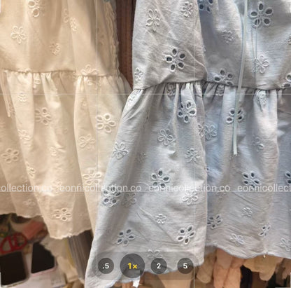 #1088 Nana Top（3 Colors）