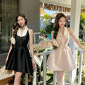 #2176 Agnes Dress（2 Colors）