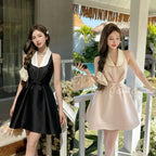#2176 Agnes Dress（2 Colors）
