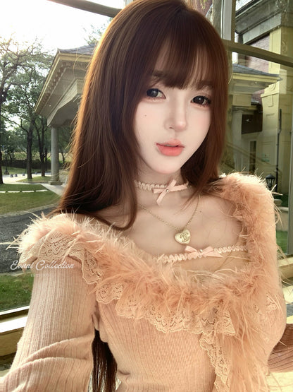 #2165 Lynette Set（2 Colors）