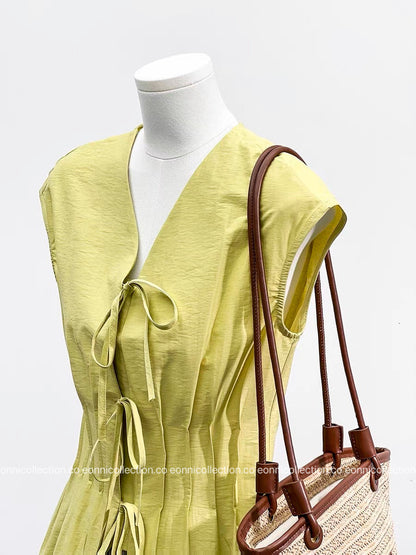 #1061 French Chic Blouse（3 Colors）