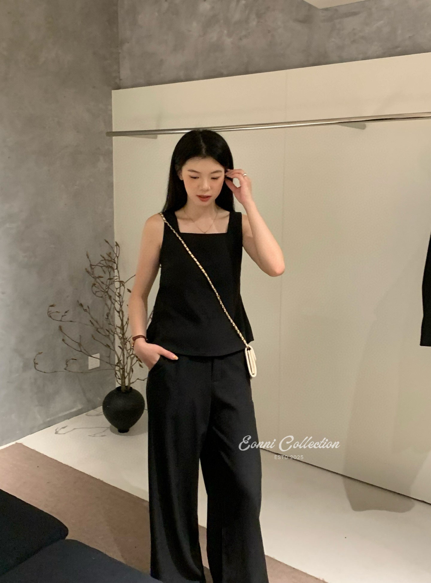 #2067 Venus Set（2 Colors）