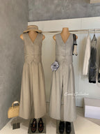 #2171 Fallon Set（2 Colors)