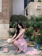 #2145 Jestina Dress（3 Colors）