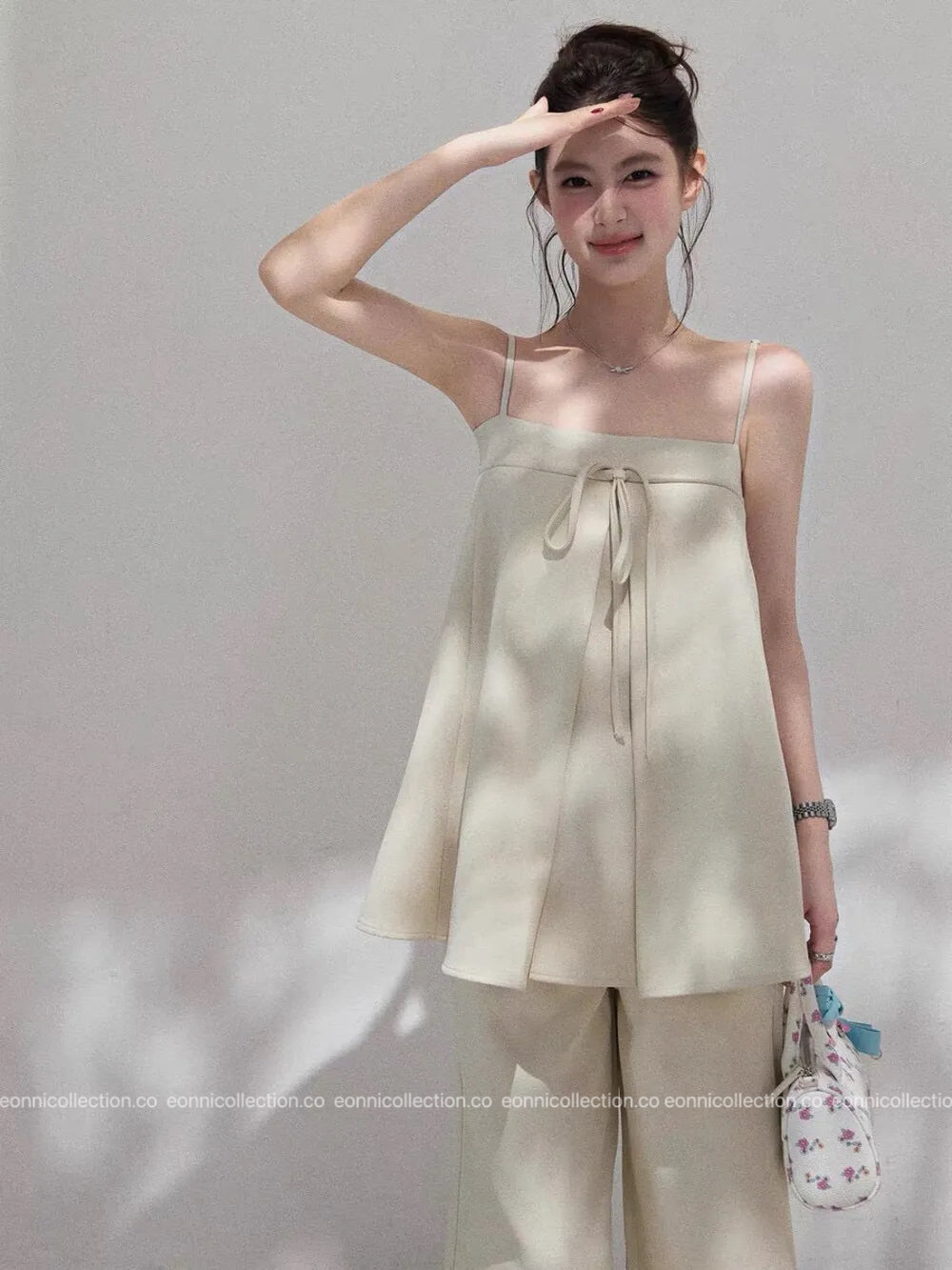 #2101 Chic Structured Suit Set – Elegant & Modern（3 Colors）