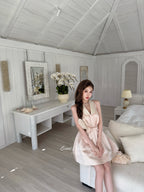 #2176 Agnes Dress（2 Colors）