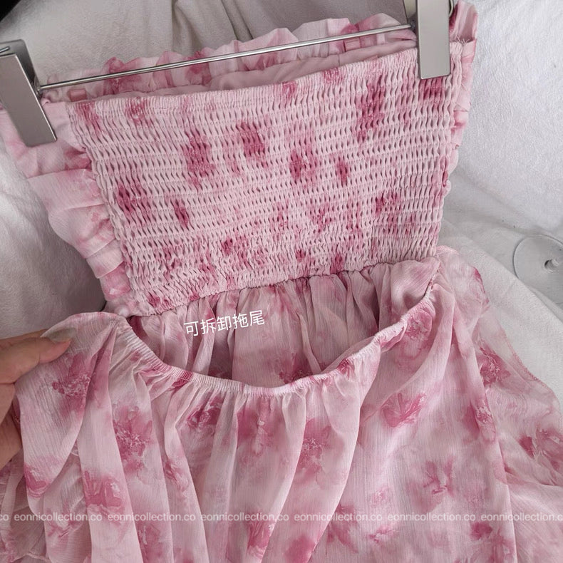 #2145 Jestina Dress（3 Colors）