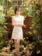 #2148 Lueur d’Aurore - Customade