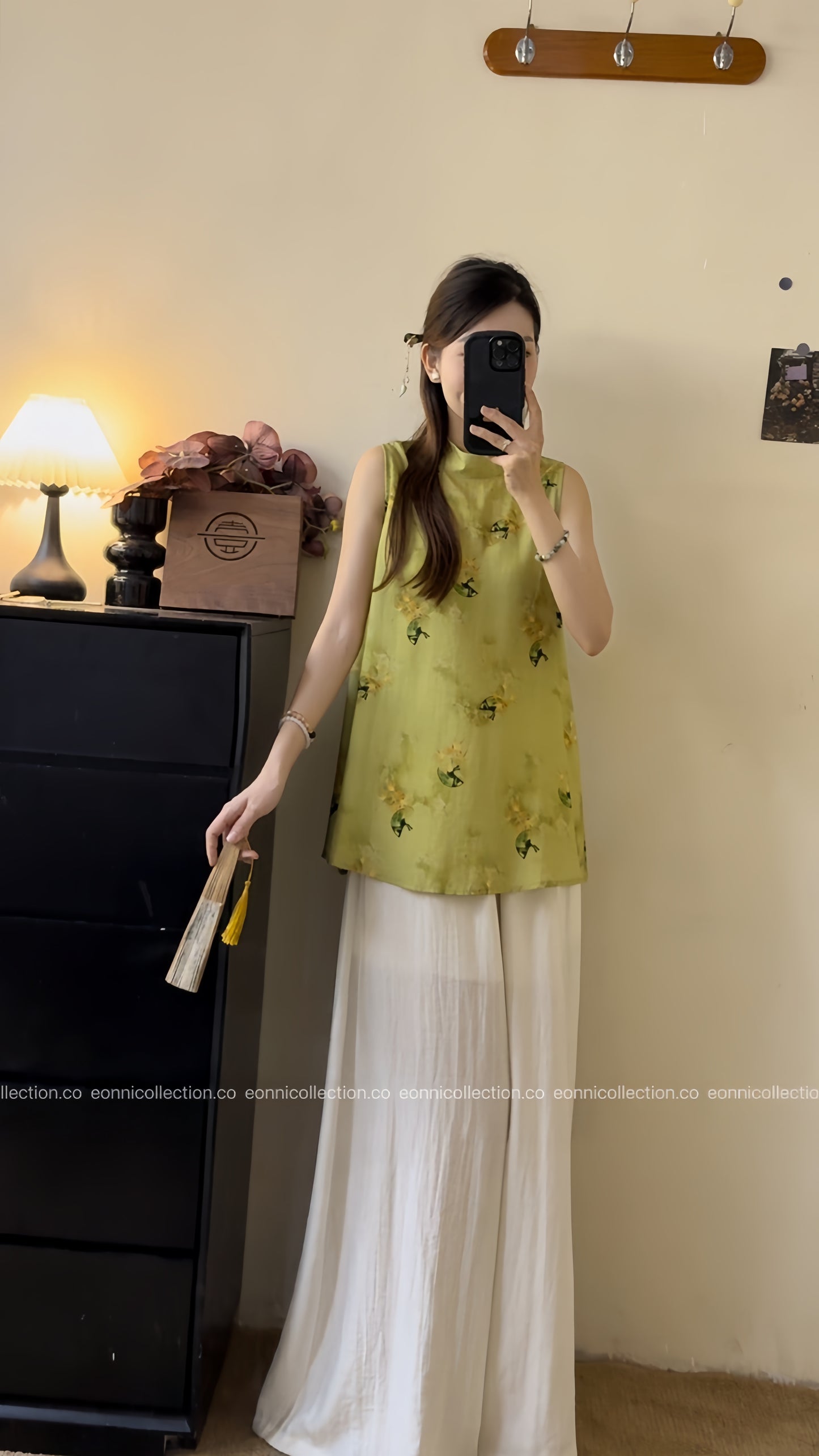 #2124 Poetic Breeze - Verdant Whisper