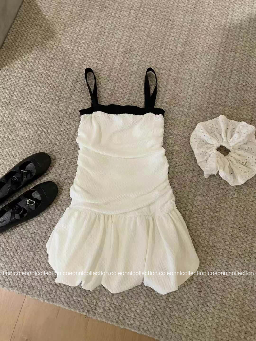 #2059 Mia Dress（2 Colors）