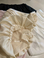 #3046 Luna Skirt（4 Colors）