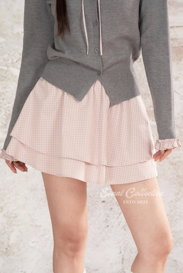 #2161 Jacqueline Set（2 Colors）