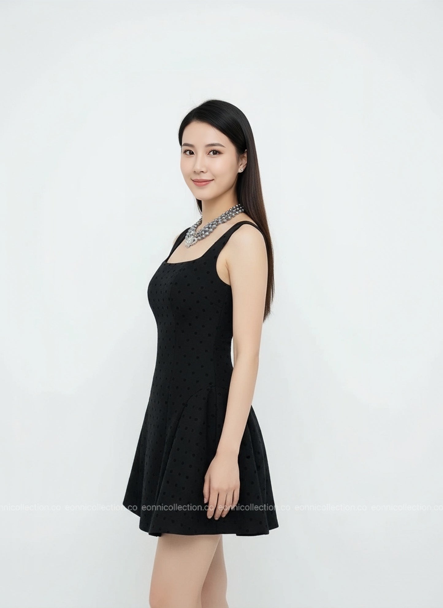 #2127 Miu Miu Dress（2 Colors）