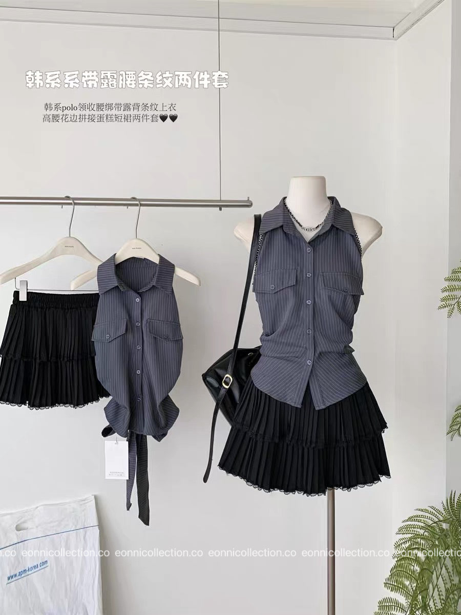 #2106 Ruby Set（2 Colors）