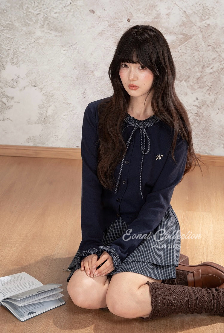 #2161 Jacqueline Set（2 Colors）