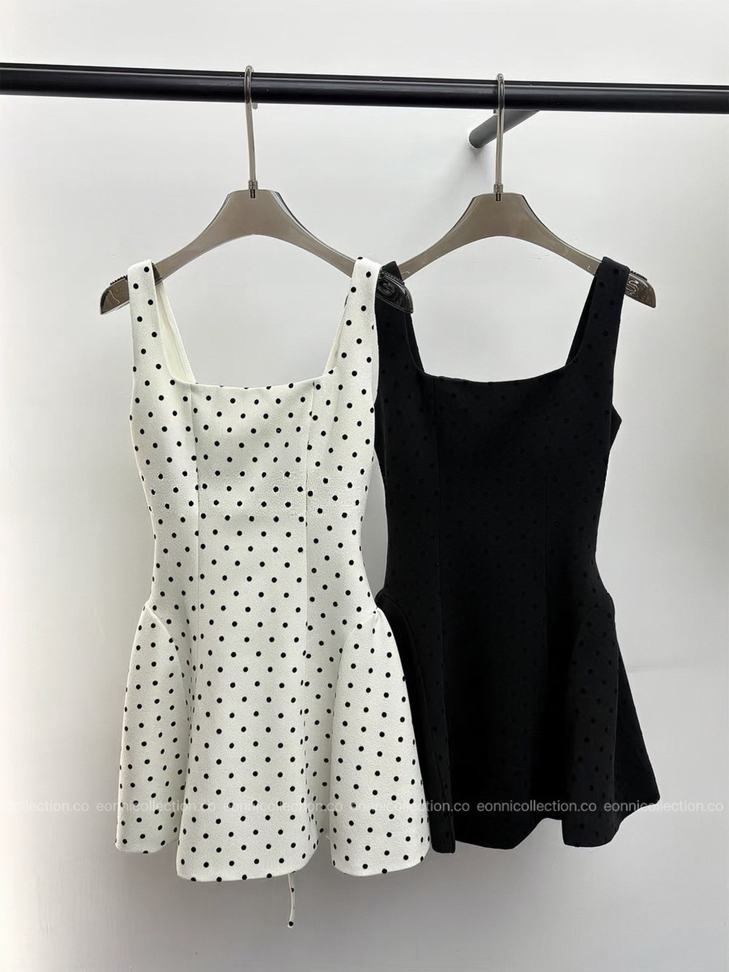 #2127 Miu Miu Dress（2 Colors）