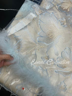#2149 Celestial Feather Atelier - Customade