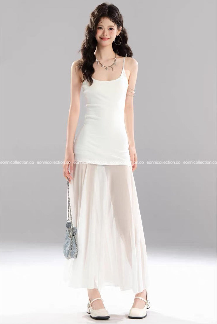 #2058 Lucy Dress