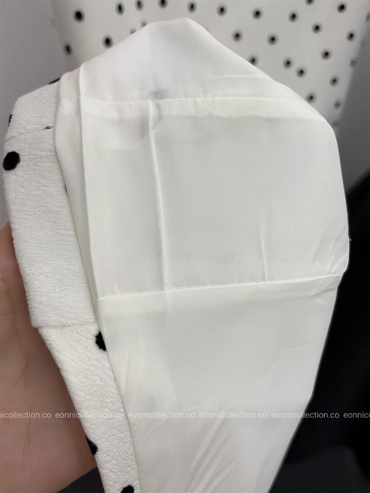 #2127 Miu Miu Dress（2 Colors）