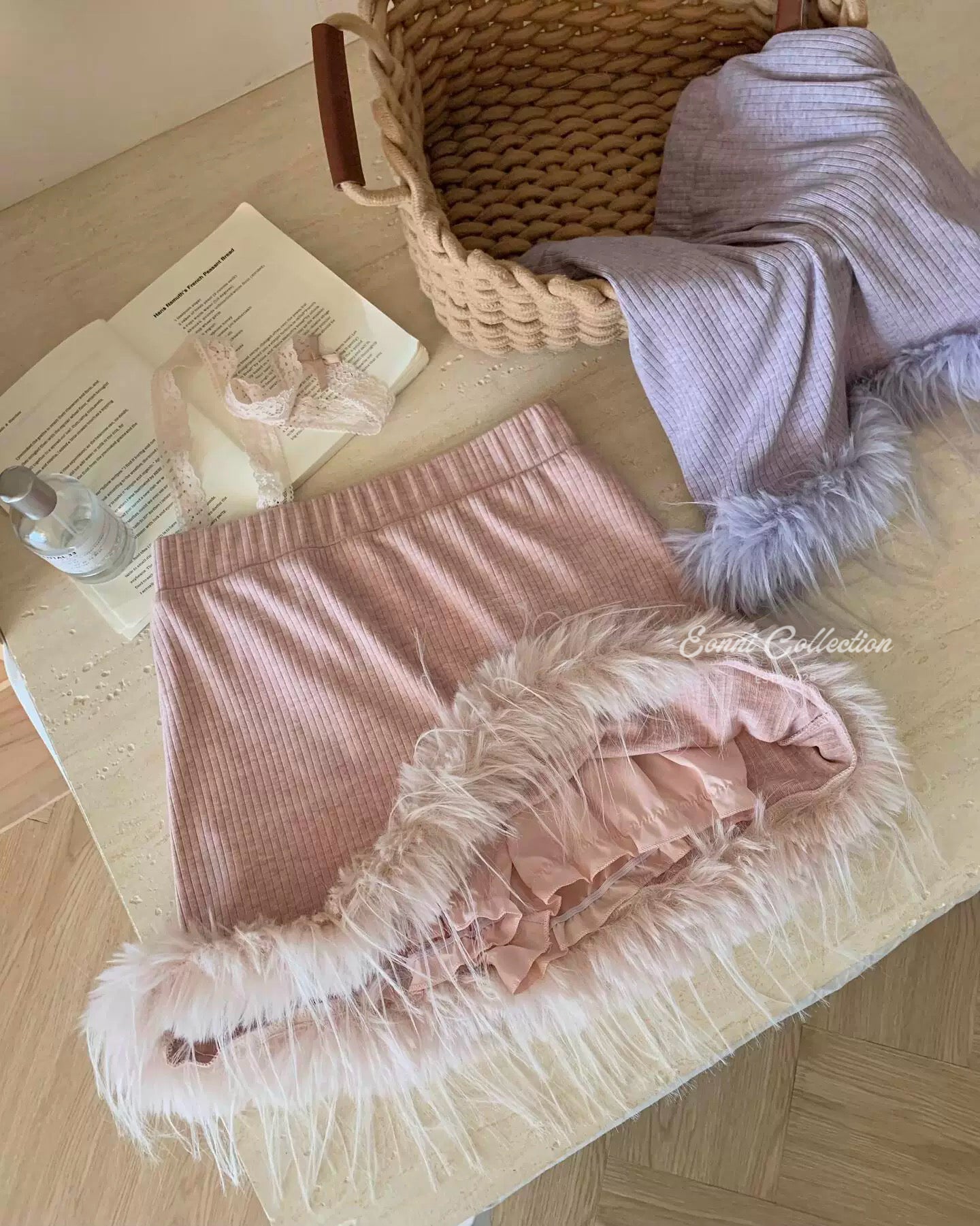 #2165 Lynette Set（2 Colors）