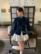 #3046 Luna Skirt（4 Colors）