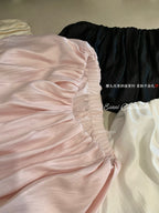 #3046 Luna Skirt（4 Colors）