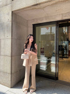 #2172 Ilona Set（2 Colors）